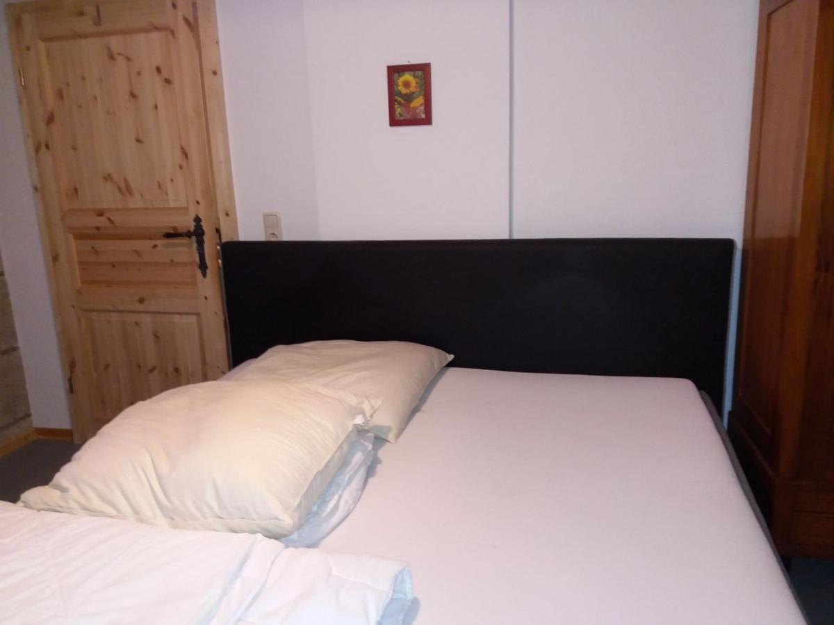 Ferienwohnung Meier Gumperda Екстериор снимка